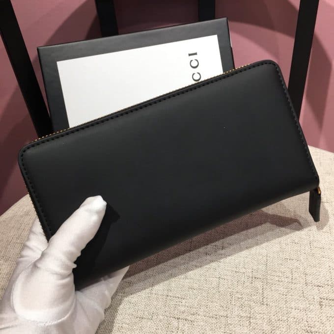 グッチ財布コピー 大人気2021新品 GUCCI 男女兼用 長財布 - 画像 (2)