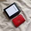 グッチ財布コピー 定番人気2021新品 GUCCI 男女兼用 財布 - 画像 (9)