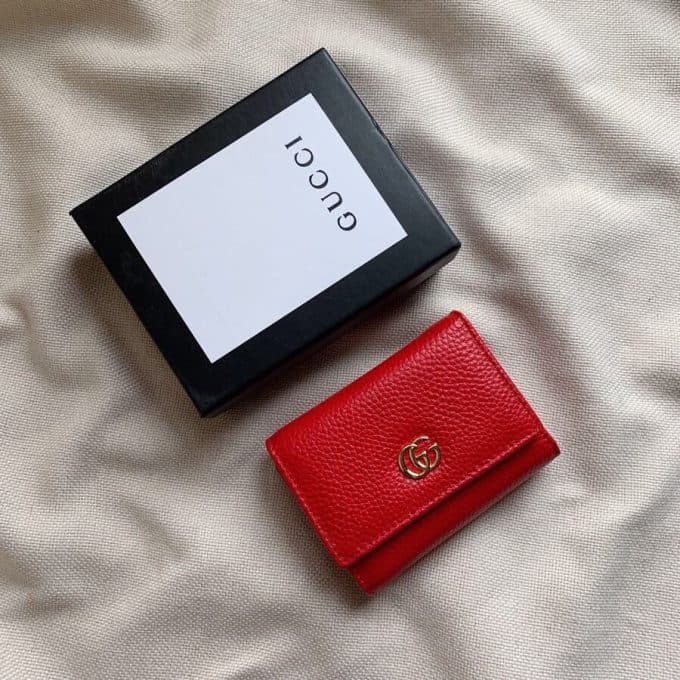グッチ財布コピー 定番人気2021新品 GUCCI 男女兼用 財布 - 画像 (9)