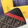 フェンディ財布コピー 大人気2021新品 FENDI 男女兼用 長財布 - 画像 (4)
