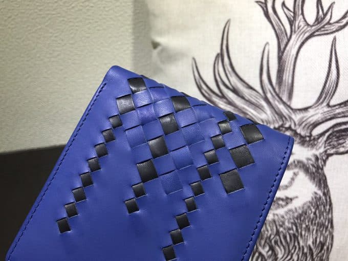ボッテガヴェネタ財布コピー 定番人気2020新品Bottega Veneta 男女兼用 財布 - 画像 (9)