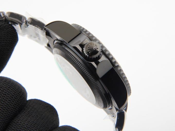 人気売れ筋ロレックス コピー時計 Rolex シードゥエラーシリーズ メンズ 自動巻き - 画像 (6)