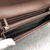 グッチ財布コピー 定番人気2021新品 GUCCI 男女兼用 長財布 - 画像 (8)