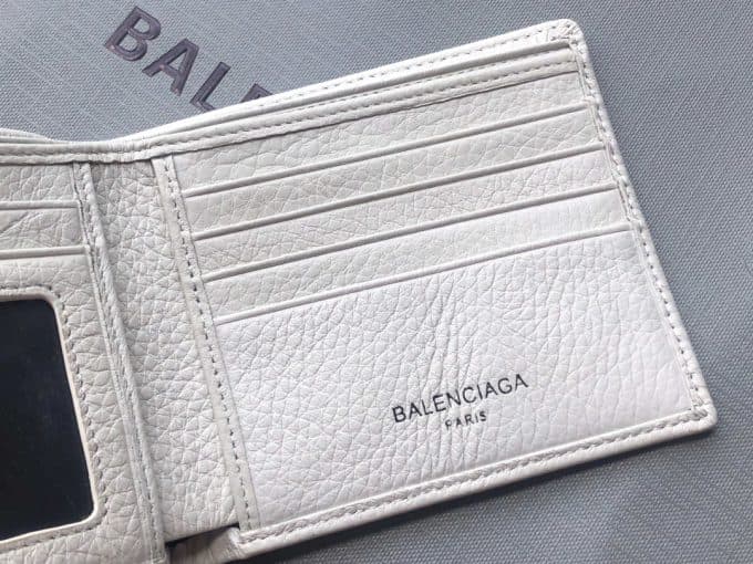 バレンシアガ財布コピー 2021新品注目度NO.1BALENCIAGAメンズ 財布 - 画像 (8)
