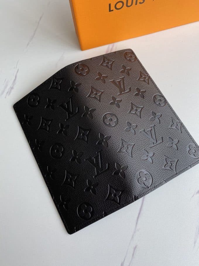 ルイヴィトン財布コピー 大人気2021新品 Louis Vuitton メンズ 長財布 - 画像 (5)