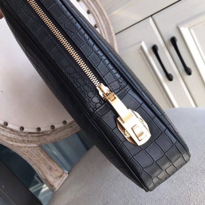 人気高級プラダバッグコピー 2022新品注目度NO.1 PRADA メンズ ブリーフケース - 画像 (5)