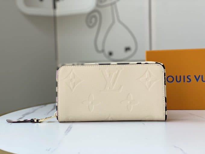 ルイヴィトン財布コピー 2022新品注目度NO.1 Louis Vuitton 男女兼用 長財布