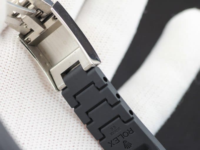 注目度NO.1売れ筋ロレックス コピー時計 Rolex ヨットマスター シリーズ メンズ 自動巻き - 画像 (8)