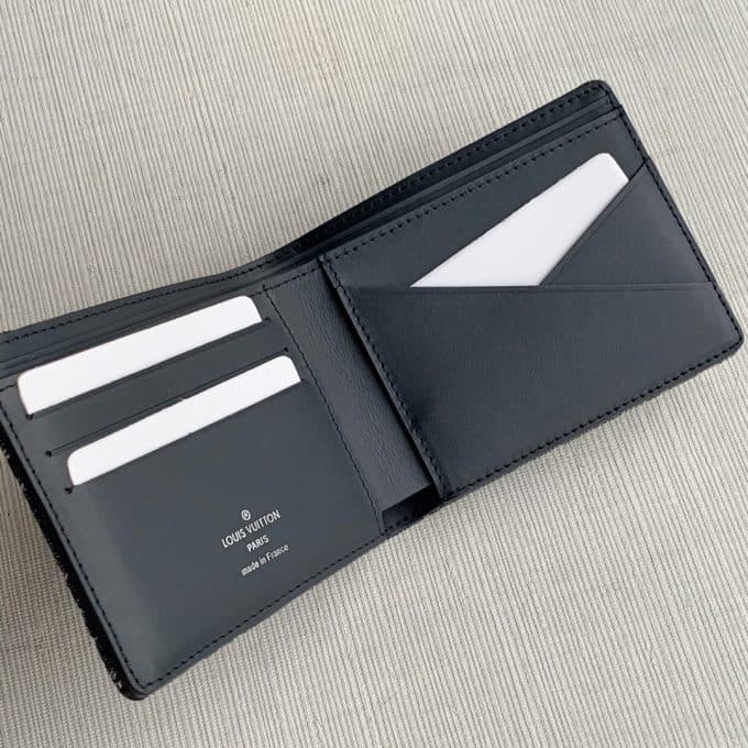 ルイヴィトン財布コピー 定番人気2021新品 Louis Vuitton 男女兼用 財布 - 画像 (4)