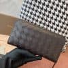 高品質 ボッテガヴェネタ財布コピー 2020新品注目度NO.1 Bottega Veneta 男女兼用 長財布 - 画像 (3)