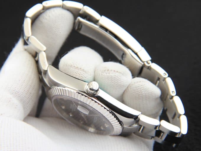 人気売れ筋ロレックス コピー時計 Rolex デイトジャスト シリーズ メンズ 自動巻き - 画像 (6)