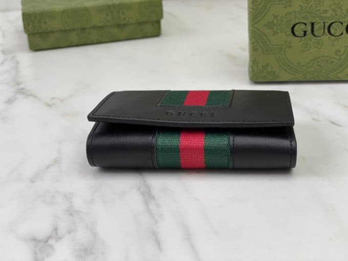 グッチ財布コピー 2021新品注目度NO.1 GUCCI メンズ 財布 - 画像 (3)