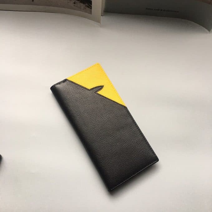 フェンディ財布コピー 2021新品注目度NO.1 FENDI メンズ 財布 - 画像 (5)