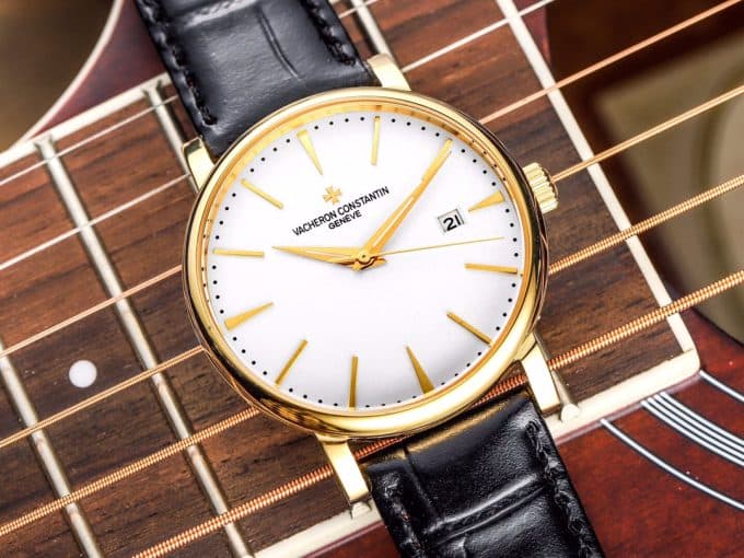 大人気新品ヴァシュロンコンスタンタン 時計 コピー メンズ 自動巻き 6色 - 画像 (2)