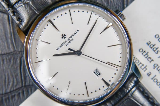高級人気新品ヴァシュロンコンスタンタン 時計 スーパーコピー メンズ 自動巻き - 画像 (5)