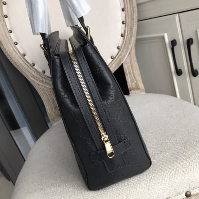 人気高級グッチバッグコピー 定番人気2022新品 GUCCI メンズ ハンドバッグ - 画像 (5)