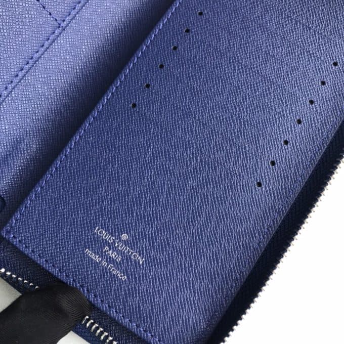 ルイヴィトン財布コピー 2021新品注目度NO.1 Louis Vuitton メンズ 長財布 - 画像 (7)