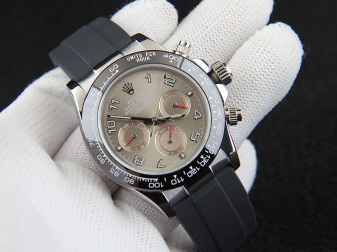人気売れ筋ロレックス コピー時計 Rolex デイトナ シリーズ メンズ 自動巻き