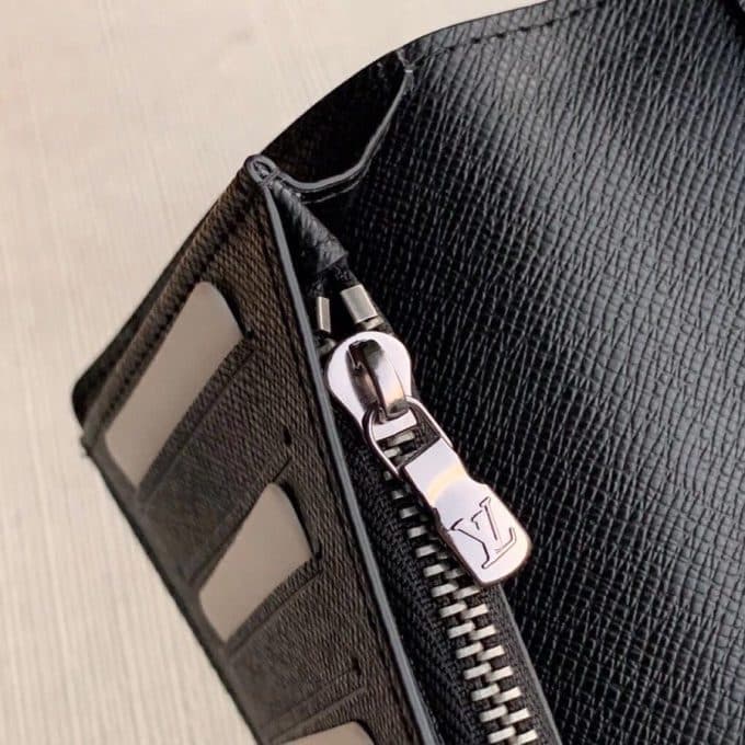 ルイヴィトン財布コピー 定番人気2021新品 Louis Vuitton 男女兼用 長財布 - 画像 (3)