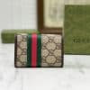 グッチ財布コピー 定番人気2021新品 GUCCI メンズ 財布 - 画像 (2)