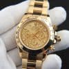 注目度NO.1売れ筋ロレックス コピー時計 Rolex デイトナ シリーズ メンズ 自動巻き - 画像 (3)