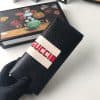 グッチ財布コピー 定番人気2021新品 GUCCI 男女兼用 長財布 - 画像 (3)