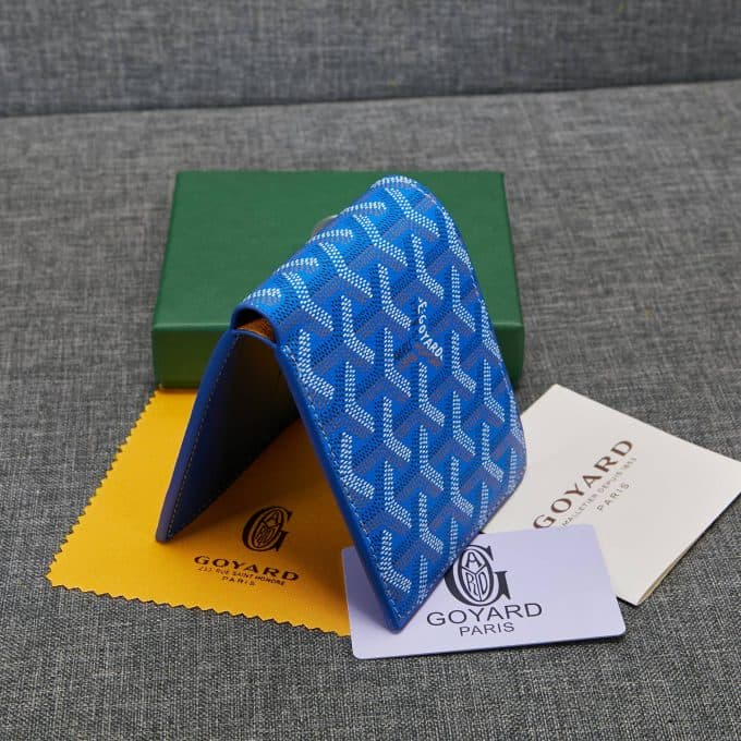 ゴヤール財布コピー 大人気2021新品GOYARD 男女兼用 財布 - 画像 (4)
