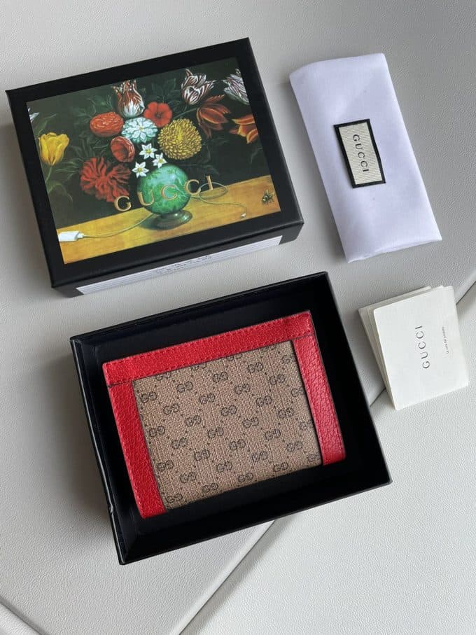 グッチ財布コピー 大人気2021新品 GUCCI 男女兼用 財布 - 画像 (2)