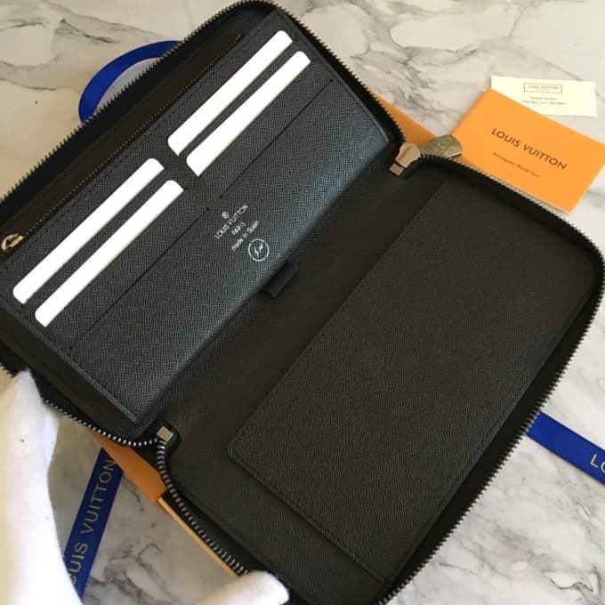 ルイヴィトン財布コピー 大人気2020新品 Louis Vuitton メンズ 長財布 - 画像 (7)