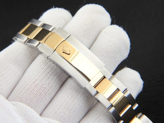 注目度NO.1売れ筋ロレックス コピー時計 Rolex デイトジャスト シリーズ メンズ 自動巻き - 画像 (7)