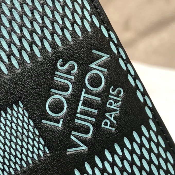 ルイヴィトン財布コピー 大人気2021新品 Louis Vuitton メンズ 財布 - 画像 (7)