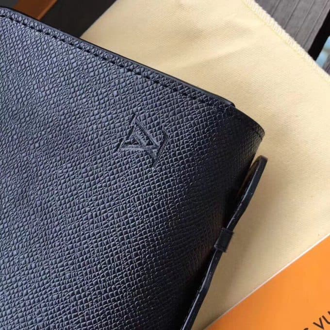 ルイヴィトン財布コピー 大人気2020新品 Louis Vuitton メンズ 長財布 - 画像 (2)