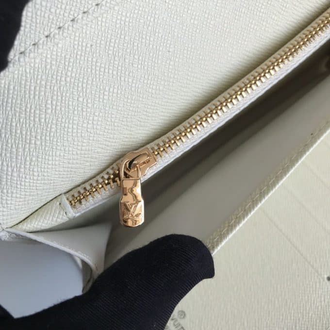 ルイヴィトン財布コピー 大人気2021新品 Louis Vuitton 男女兼用 長財布 - 画像 (9)
