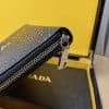 プラダ財布コピー 大人気2021新品 PRADA メンズ 長財布 - 画像 (5)