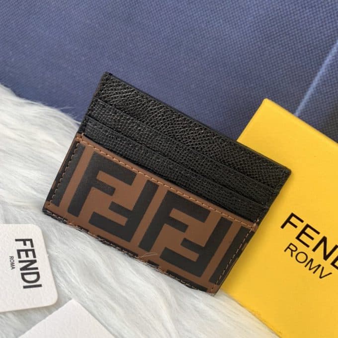 フェンディ財布コピー 定番人気2021新品 FENDI 男女兼用 財布 - 画像 (2)