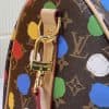 ルイヴィトンバッグコピー 大人気2023新品 Louis Vuitton 男女兼用 ボストンバッグ - 画像 (5)
