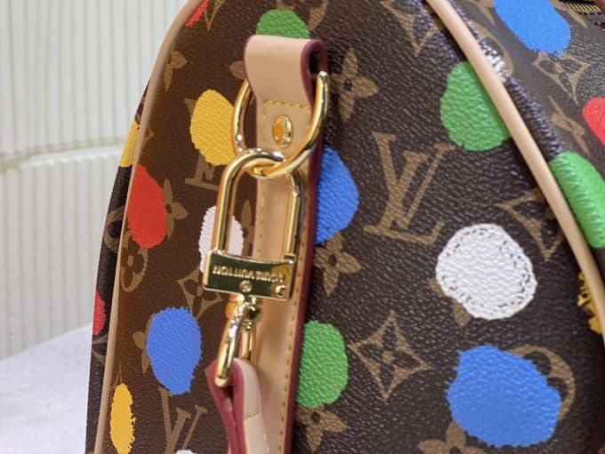 ルイヴィトンバッグコピー 大人気2023新品 Louis Vuitton 男女兼用 ボストンバッグ - 画像 (5)