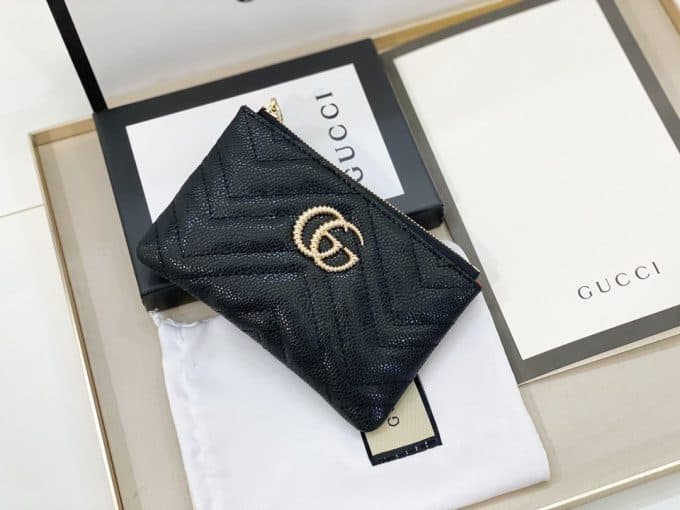 グッチ財布コピー 2021新品注目度NO.1 GUCCI 男女兼用 財布