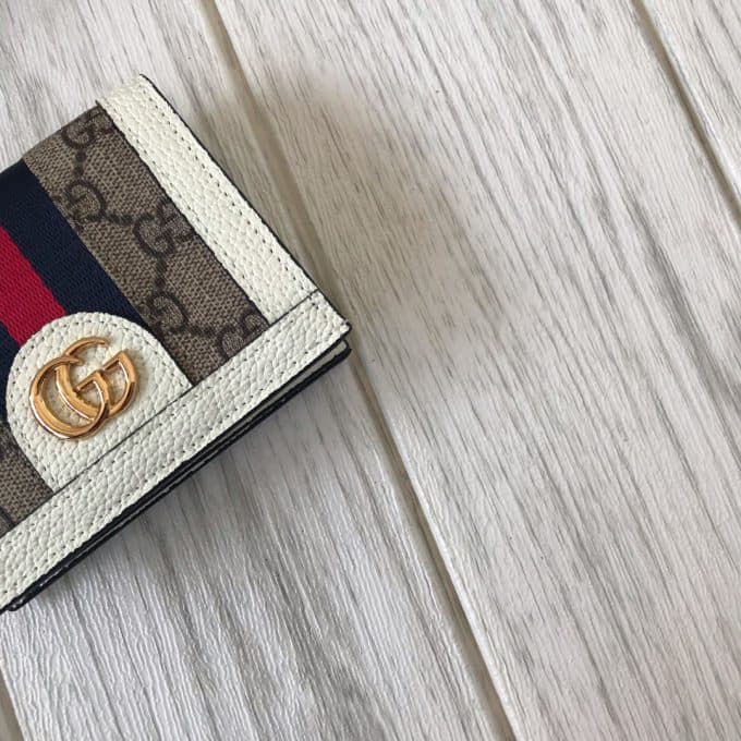 グッチ財布コピー 定番人気2020新品 GUCCI 男女兼用 財布 - 画像 (2)