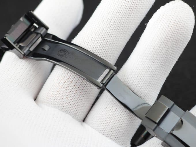 注目度NO.1売れ筋ロレックス コピー時計 Rolex GMTマスター シリーズ メンズ 自動巻き - 画像 (8)
