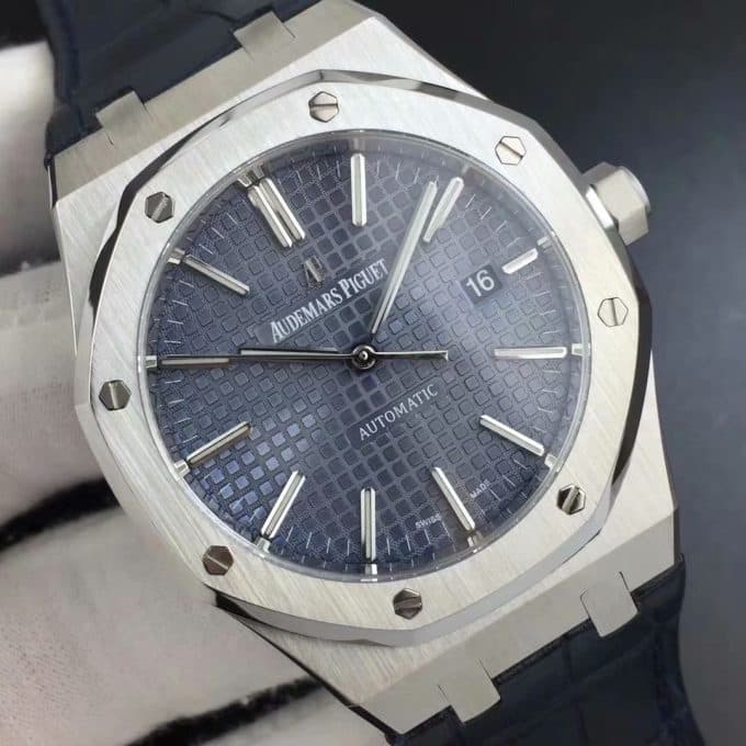 高級人気新品オーデマピゲ 時計 スーパーコピー メンズ 自動巻き - 画像 (4)