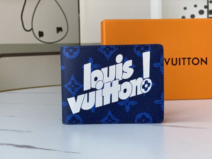 ルイヴィトン財布コピー 定番人気2022新品 Louis Vuitton 男女兼用 財布