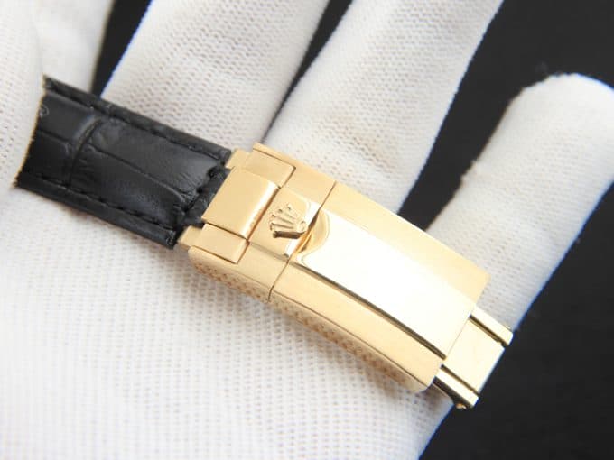 定番人気売れ筋ロレックス コピー 時計 Rolex デイトナ シリーズ メンズ 自動巻き 2色 - 画像 (9)