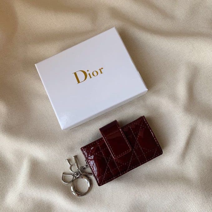 ディオール財布コピー 2021新品注目度NO.1 Dior 男女兼用 財布