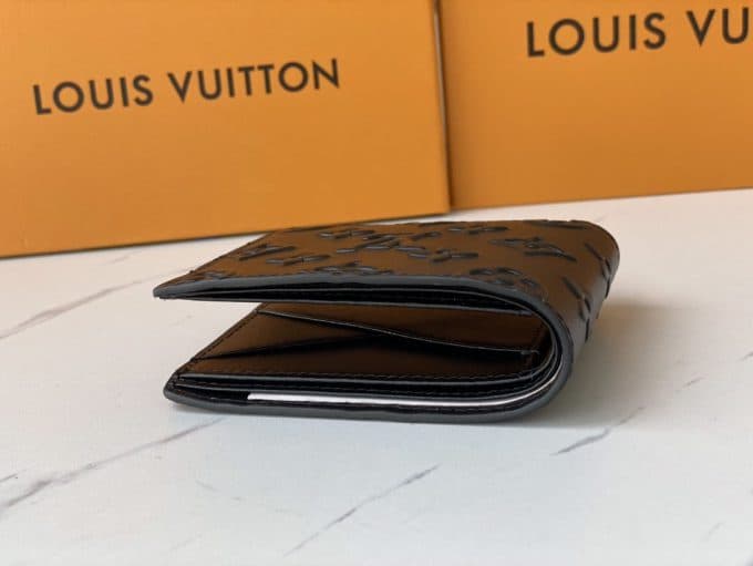 ルイヴィトン財布コピー 2022新品注目度NO.1 Louis Vuitton 男女兼用 財布 - 画像 (3)