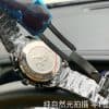 大人気オメガ スピードマスター コピーシリーズ メンズ クオーツ 2色 - 画像 (8)