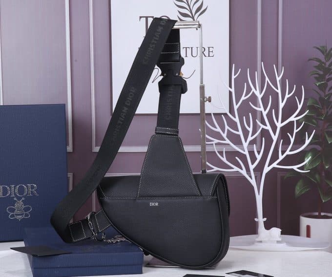 ディオールバッグコピー 2022新品注目度NO.1 Dior メンズ ボディバッグ - 画像 (3)