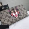グッチ財布コピー 2021新品注目度NO.1 GUCCI メンズ 長財布 - 画像 (5)