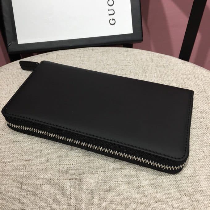 グッチ財布コピー 大人気2021新品 GUCCI 男女兼用 長財布 - 画像 (5)