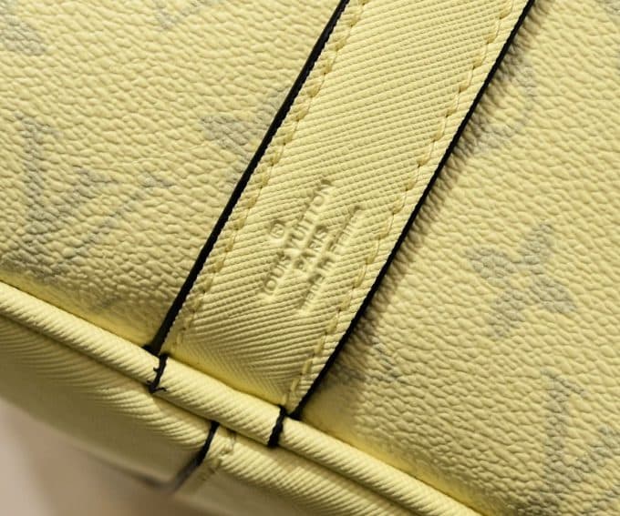 ルイヴィトンバッグコピー 定番人気2022新品 Louis Vuitton 男女兼用 ボストンバッグ - 画像 (6)